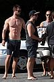 chris hemsworth surf byron bay australia 31