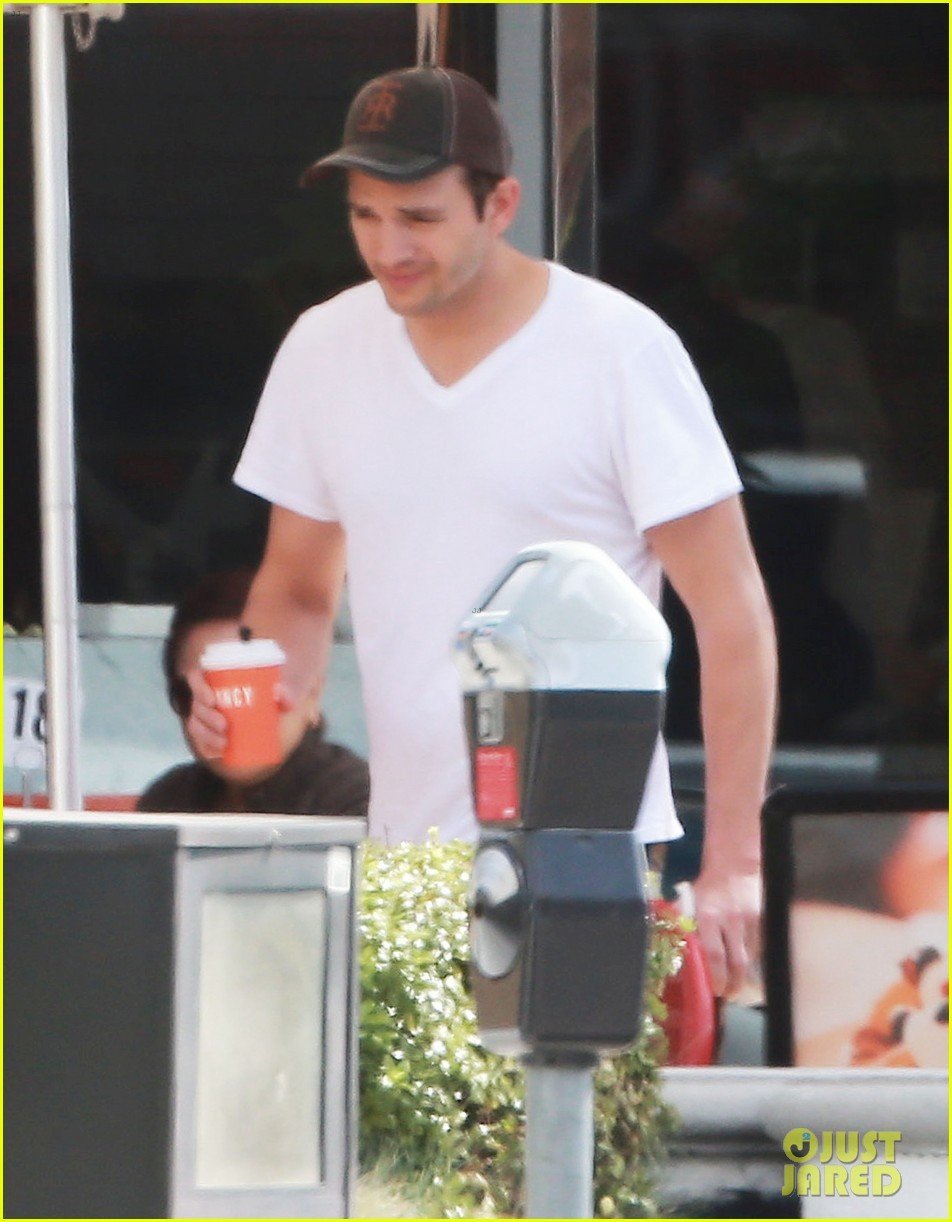 Ashton Kutcher's Netflix Series 'The Ranch' Renewed for Season Two