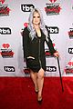 kelly osbourne iheartradio music awards 2016 red carpet 01