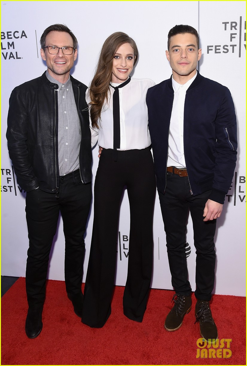 ‘Mr. Robot’ Season Two Promo Debuts - Watch Now!: Photo 3634223 | 2016