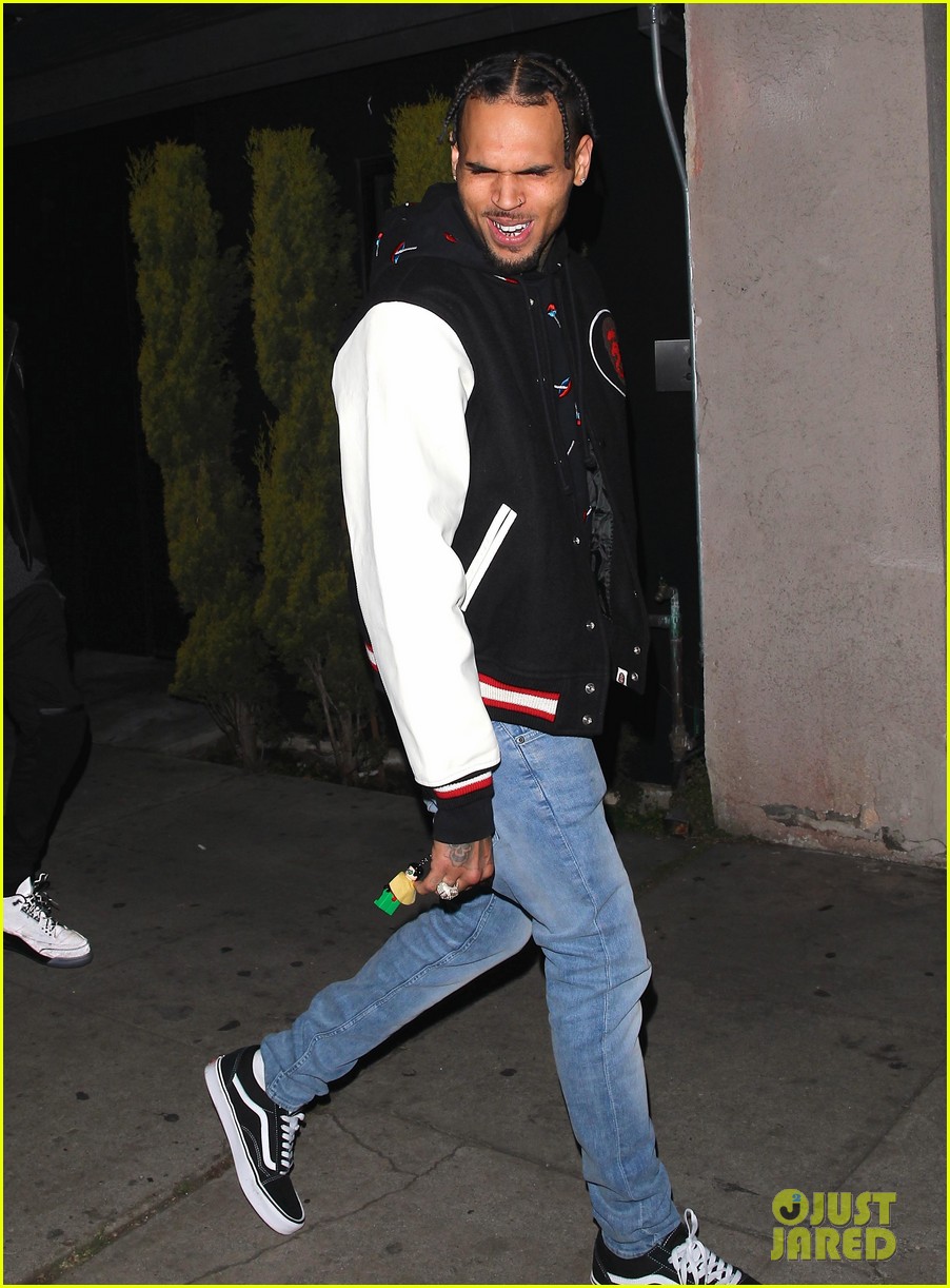 Download chris brown albums