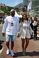 gabrielle union dwayne wade grand prix 03