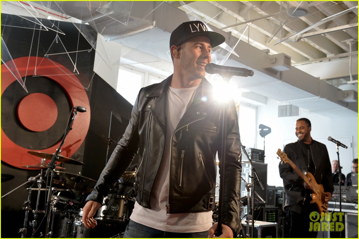 Nick Jonas Last Year Was Complicated Download Nick Jonas Last Year Was Complicated Download