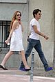 lindsay lohan gets lunch in spain with fiance egor tarabasov 03