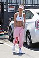 rita ora abs spa session 18