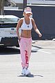 rita ora abs spa session 35