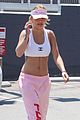 rita ora abs spa session 38