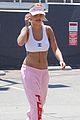 rita ora abs spa session 39
