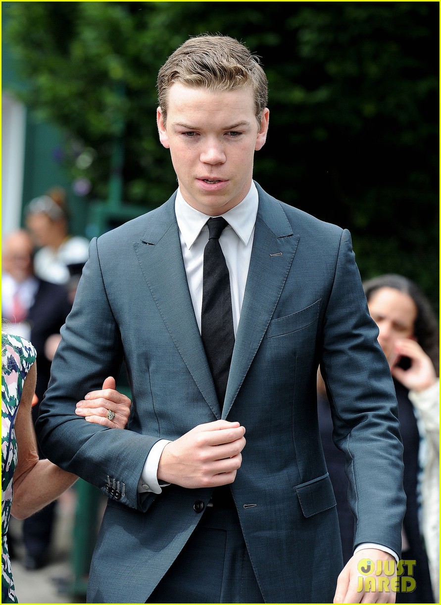 will poulter - photo #39