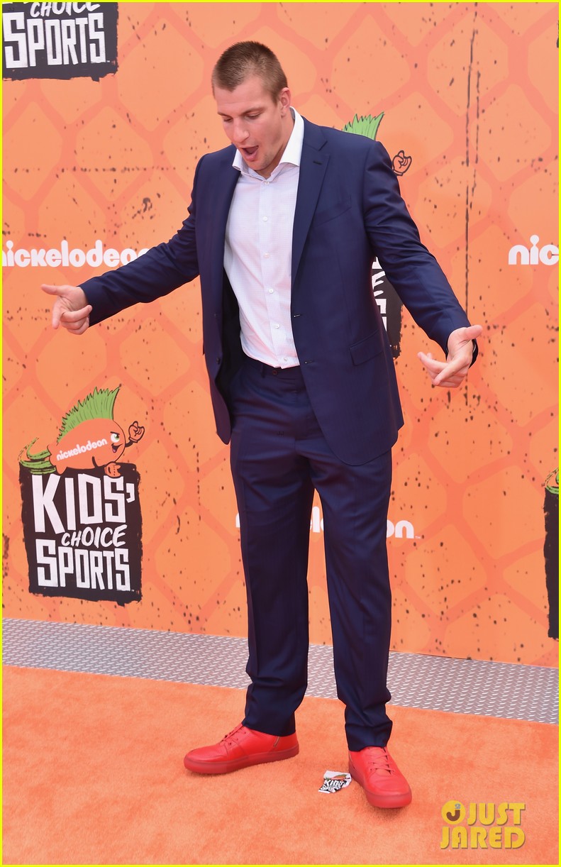 Bob Einstein Gronkowski Funkhouser News