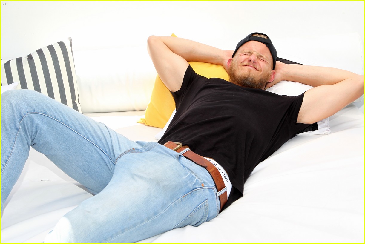 'Vikings' Teases Season 4 After the Time Jump at ComicCon 2016 Photo 3714716 2016 ComicCon