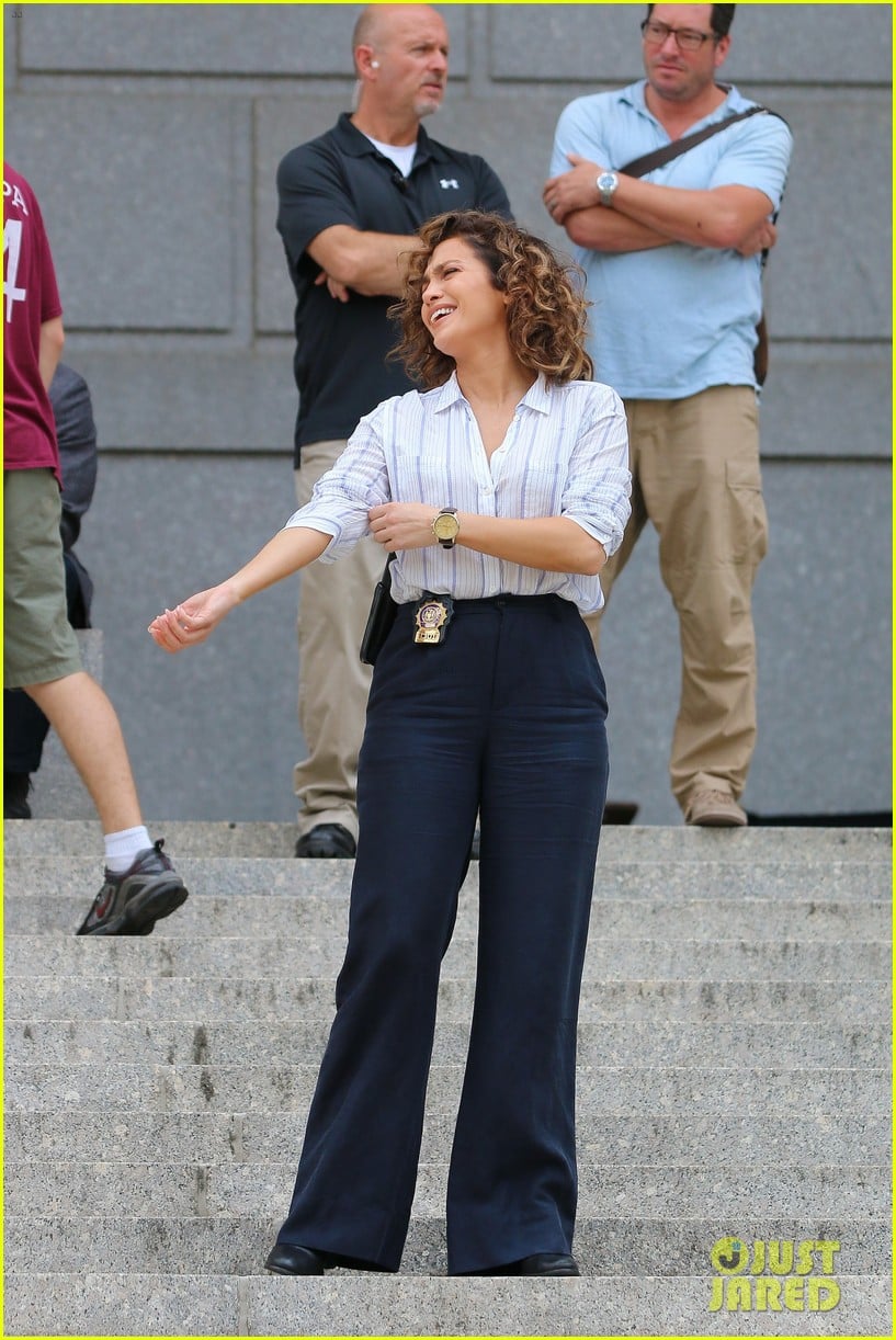 Shades Of Blue Staffel 2