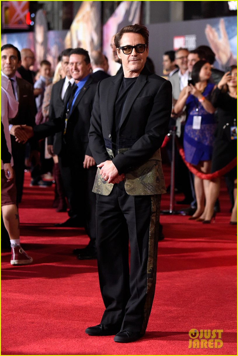 doctor strange premiere