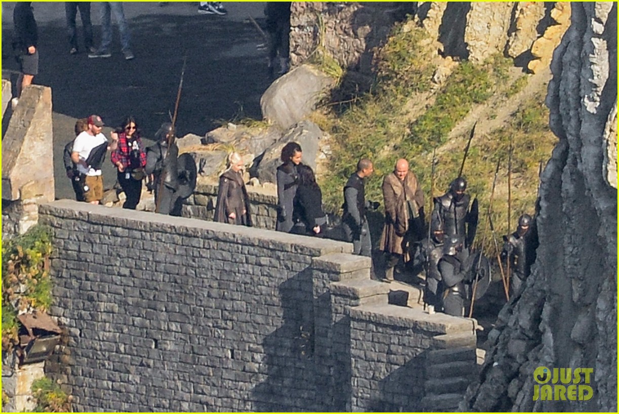 game of thrones fight edit