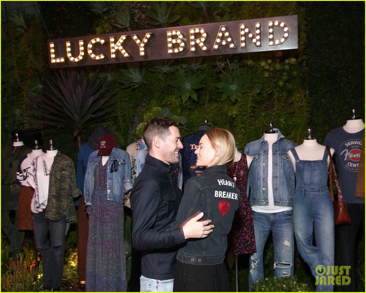 lucky brand corporate