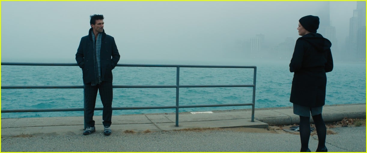 'The Crash' Poster Features AllStar Cast (Exclusive Debut!) Photo 3823651 AnnaSophia Robb