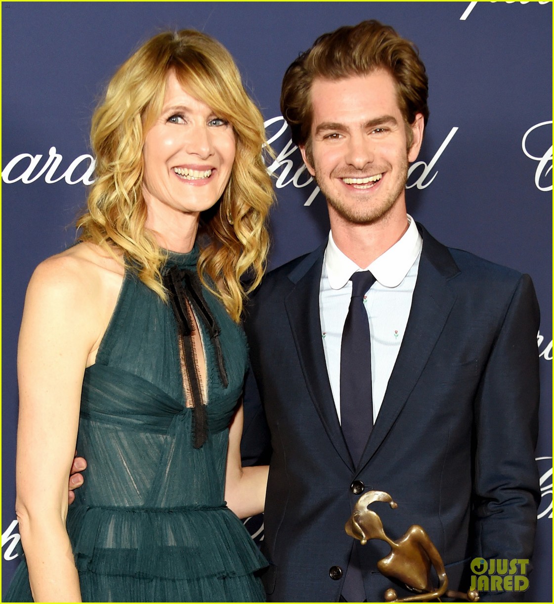 Amy Adams & Nicole Kidman Look Fab in Full-Length Gowns at Palm Springs