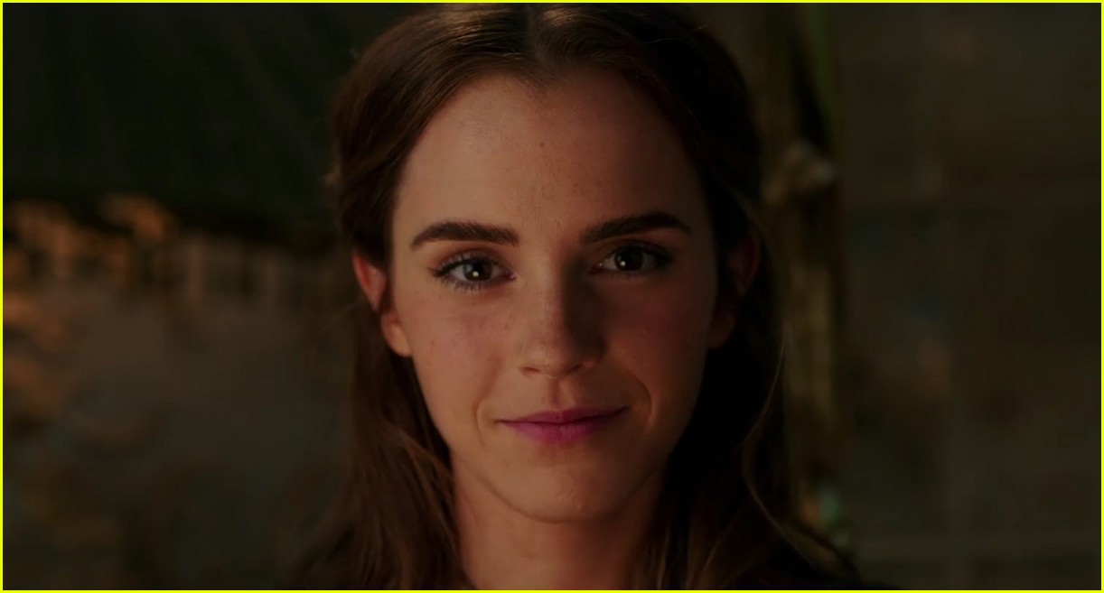 'Beauty & The Beast' Debuts Final Trailer Featuring Ariana Grande