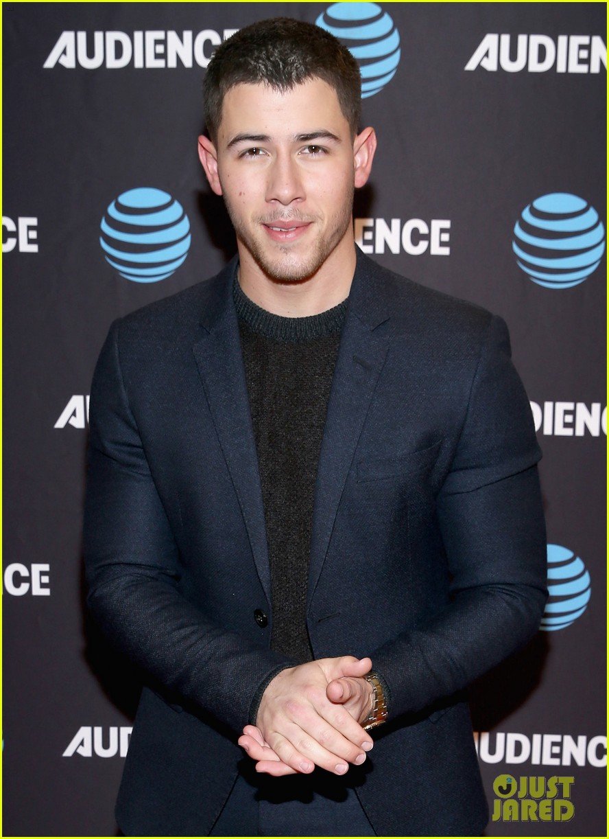 Nick Jonas' Show 'Kingdom' Third Season Will Premiere in May! Photo