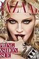 madonna harpers bazaar february 2017 01