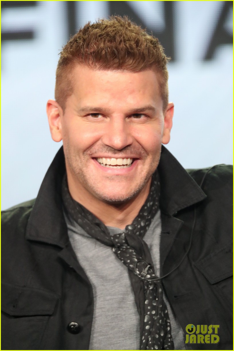 Wentworth Miller Dominic Purcell On Reuniting For Prison Break