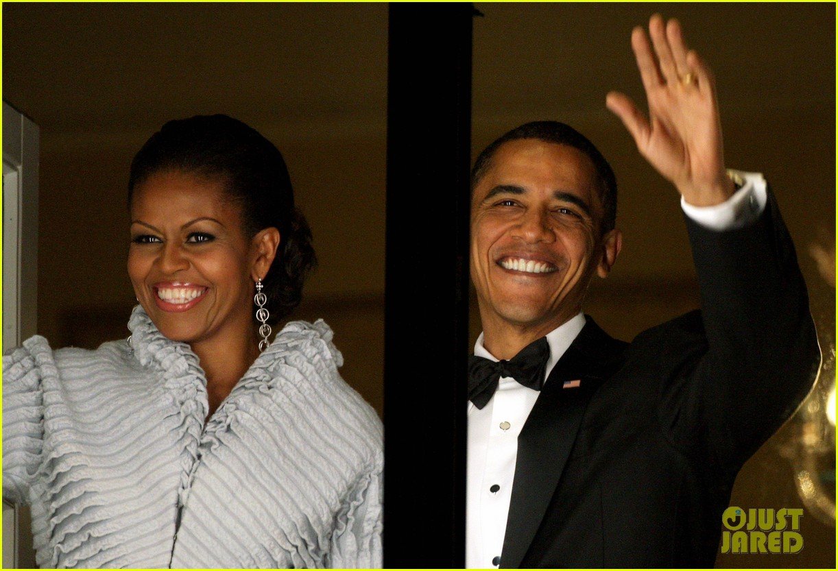 President Obama Sends Michelle Obama Sweet Happy Birthday Message