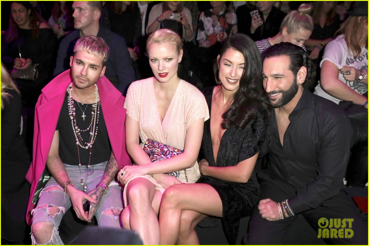 Tokio Hotel,Will Taylor Swift Be At The 2018 VMAs? The Singer Could Make A Surprise Return To The Awards Show