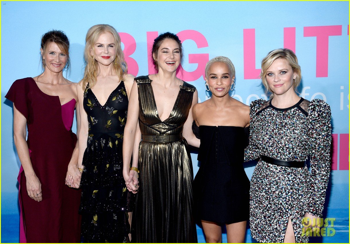 big little lies hbo