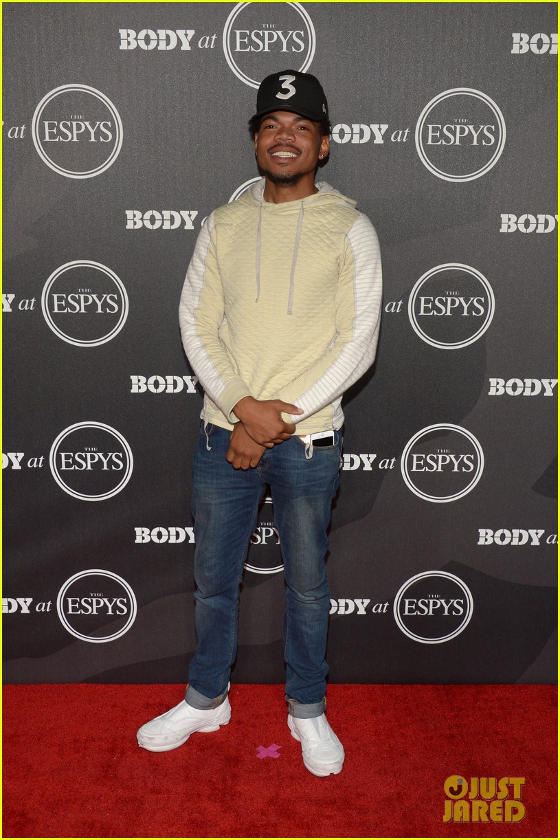 chance the rapper jeans