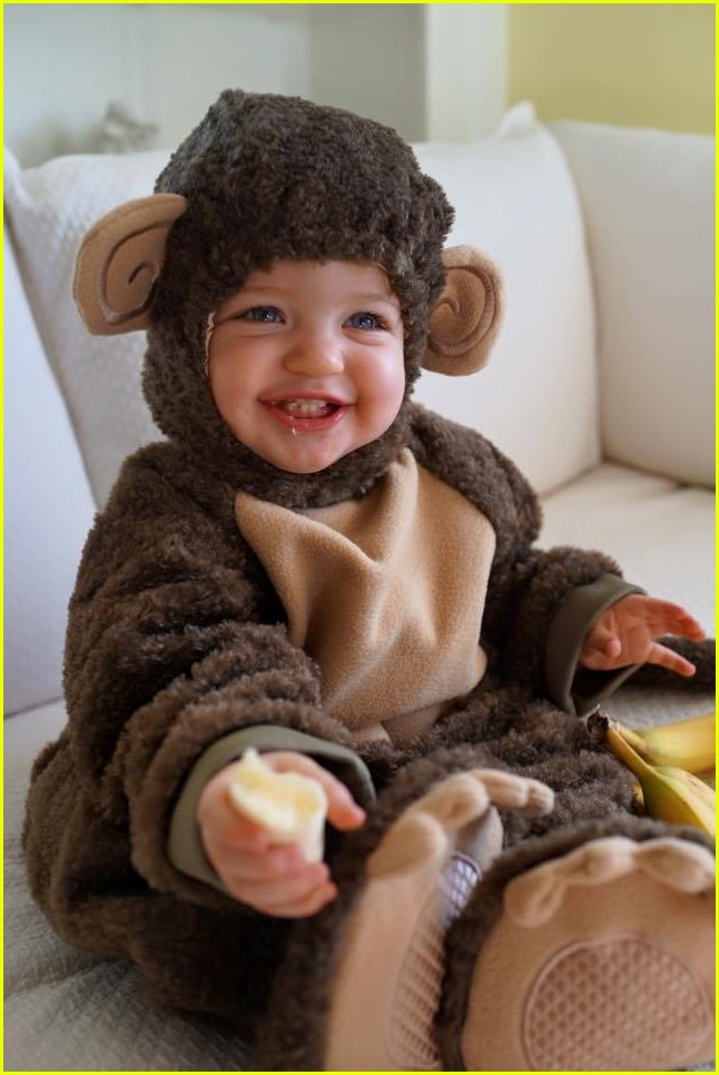 Jimmy Kimmel's Wife & Kids See Cute Family Photos! Photo 3866344 Celebrity Babies, Jane