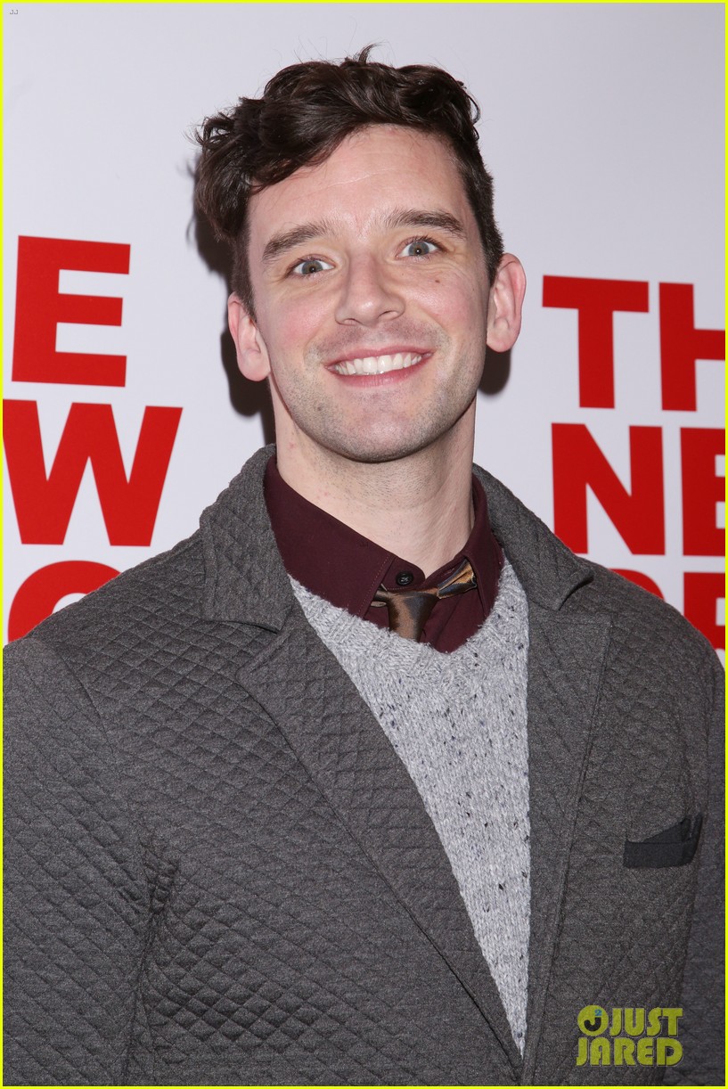 Sarah Jessica Parker & Cynthia Nixon Have A 'Sex and the City' Reunion!: Photo 3861809 - Chloe Sevigny, Cynthia Nixon, Mario Cantone, Matthew Broderick, Michael Urie, Sarah Jessica Parker, Wallace Shawn Pictures - Just Jared - 웹