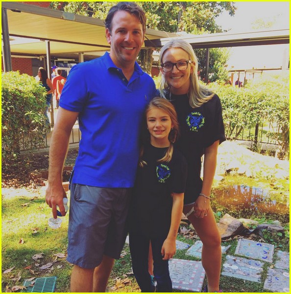 Jamie Lynn Spears' Dad Asks Fans to Pray for Maddie Photo 3854053