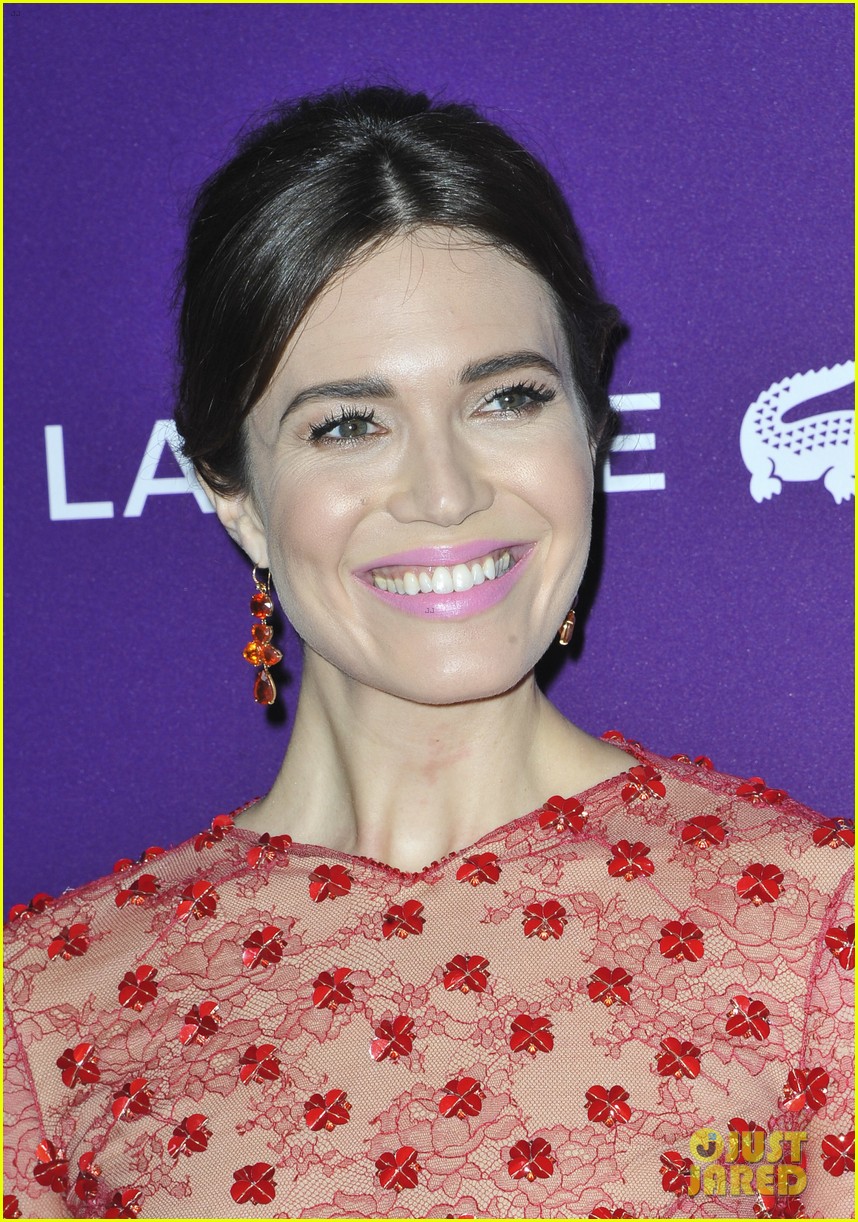 Meryl Streep, Mandy Moore & Others Honor the Best in Costume Design