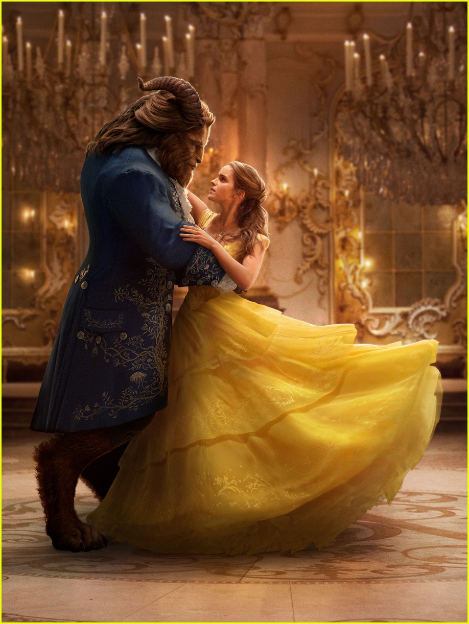 Is There a 'Beauty & the Beast' EndCredits Scene? Photo 3874767