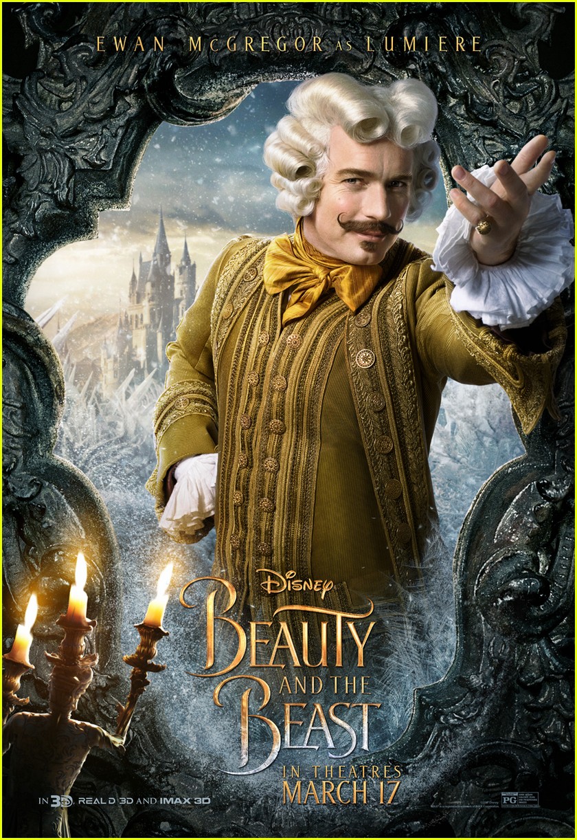 Beauty And The Beast 2017 Soundtrack Stream Download Listen Now Photo 3872182 Ariana Grande Beauty And The Beast Celine Dion Dan Stevens Emma Watson First Listen John Legend Josh