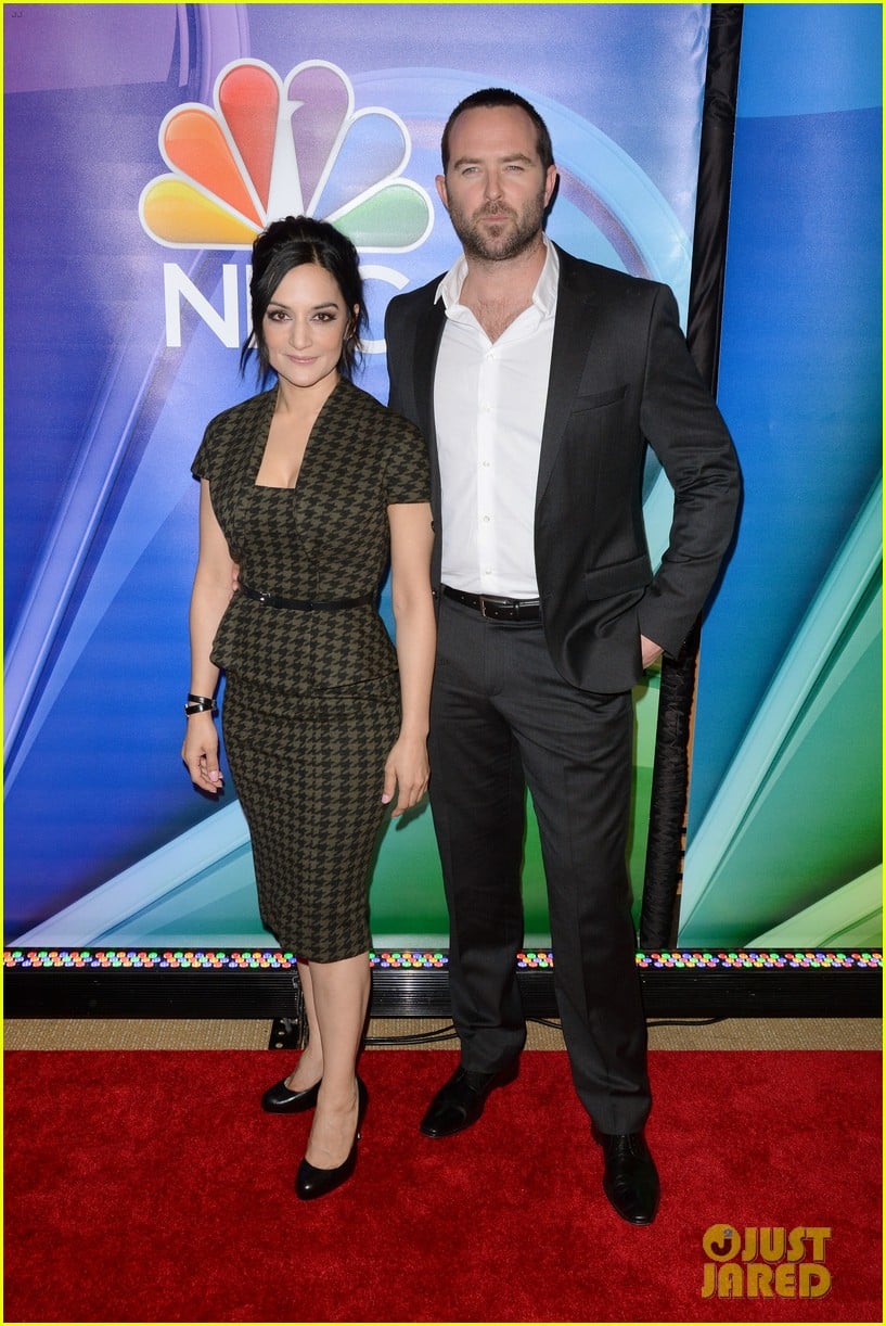 Sophia Bush, Nicole Richie, & Megan Boone Promote Their NBC Shows at