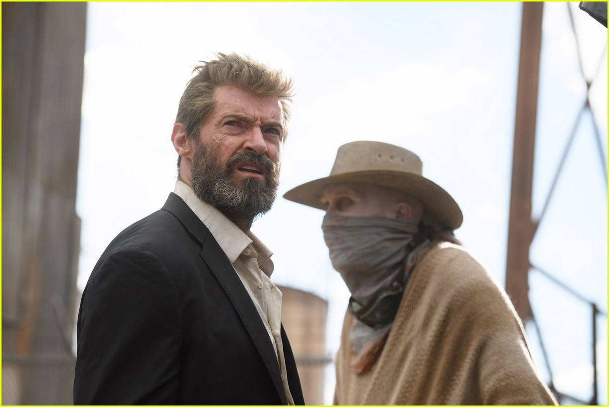 'Logan' Movie Spoilers: Does Wolverine Live or Die at the End? : Photo