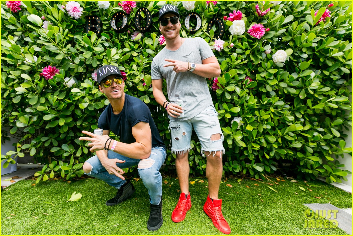 The Bachelorette Vinny