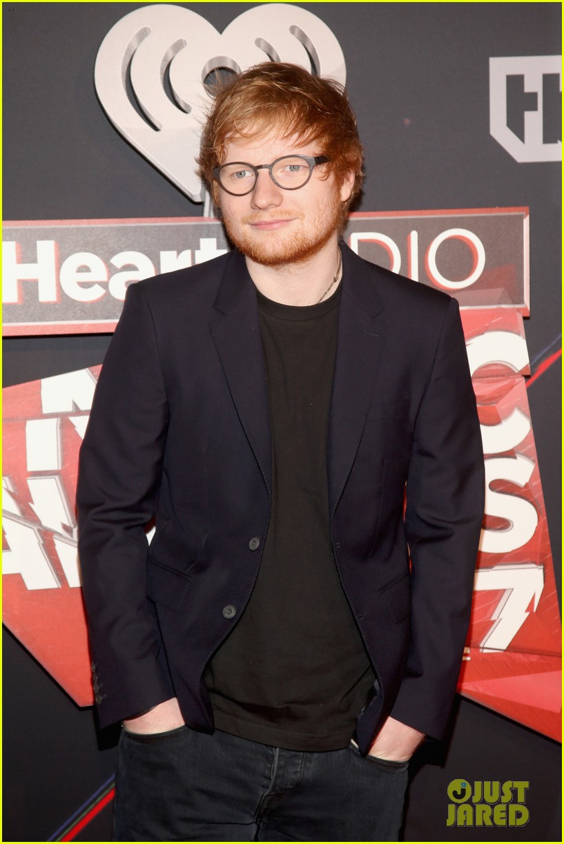 ed-sheeran-iheartradio-music-awards-2017
