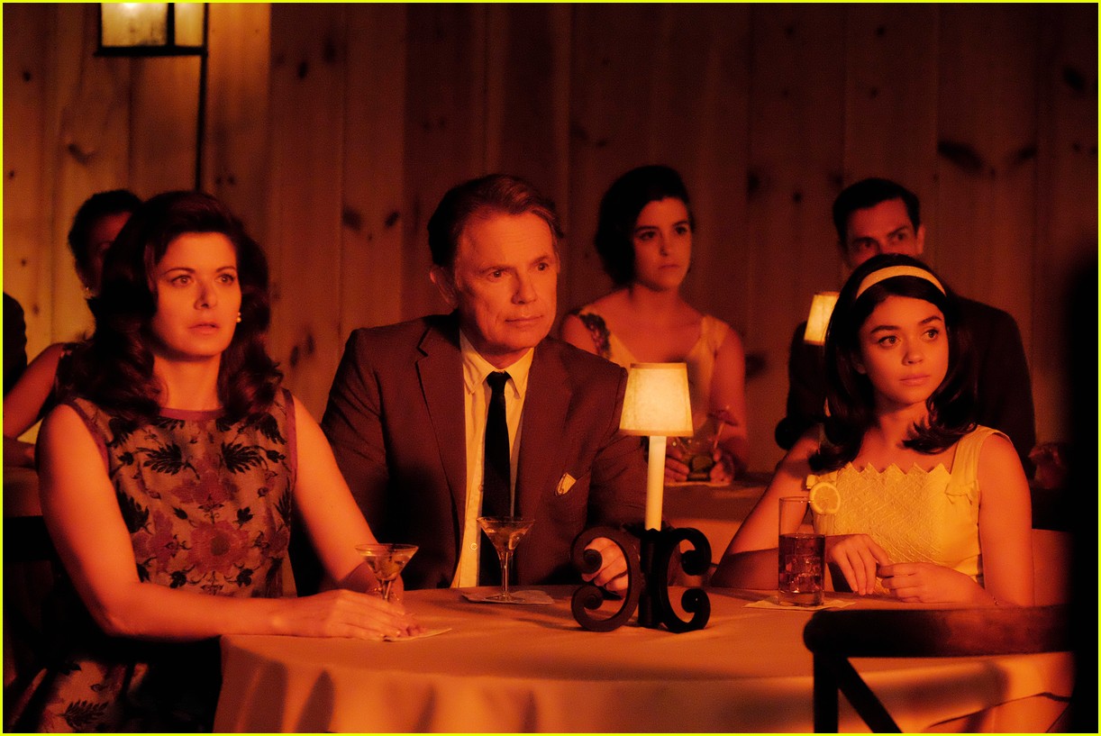 ‘Dirty Dancing’ 2017 Remake - ABC Releases 200 New Stills!: Photo