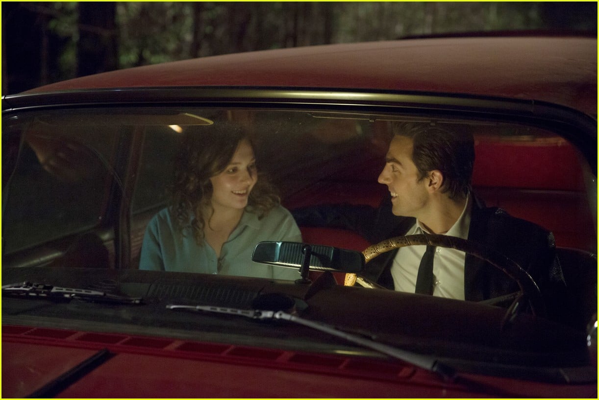 ‘Dirty Dancing’ 2017 Remake - ABC Releases 200 New Stills!: Photo