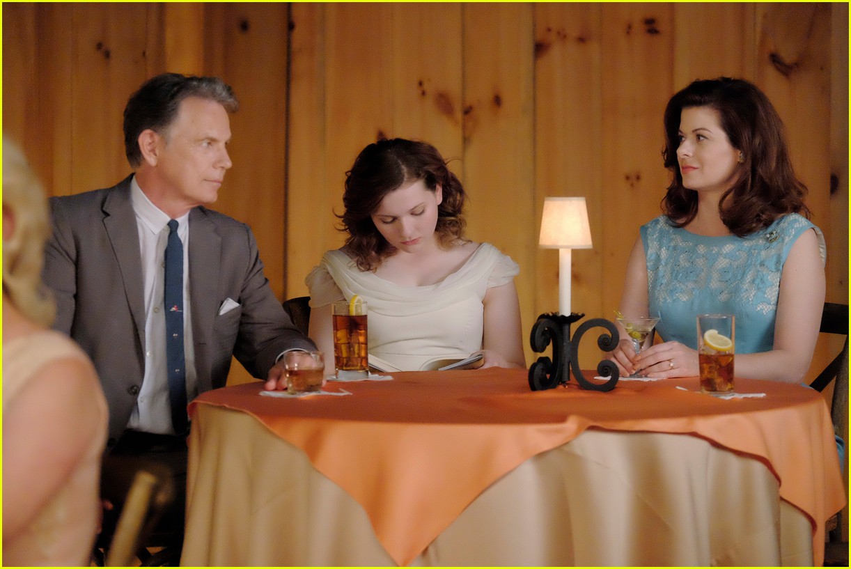 ‘Dirty Dancing’ 2017 Remake - ABC Releases 200 New Stills!: Photo