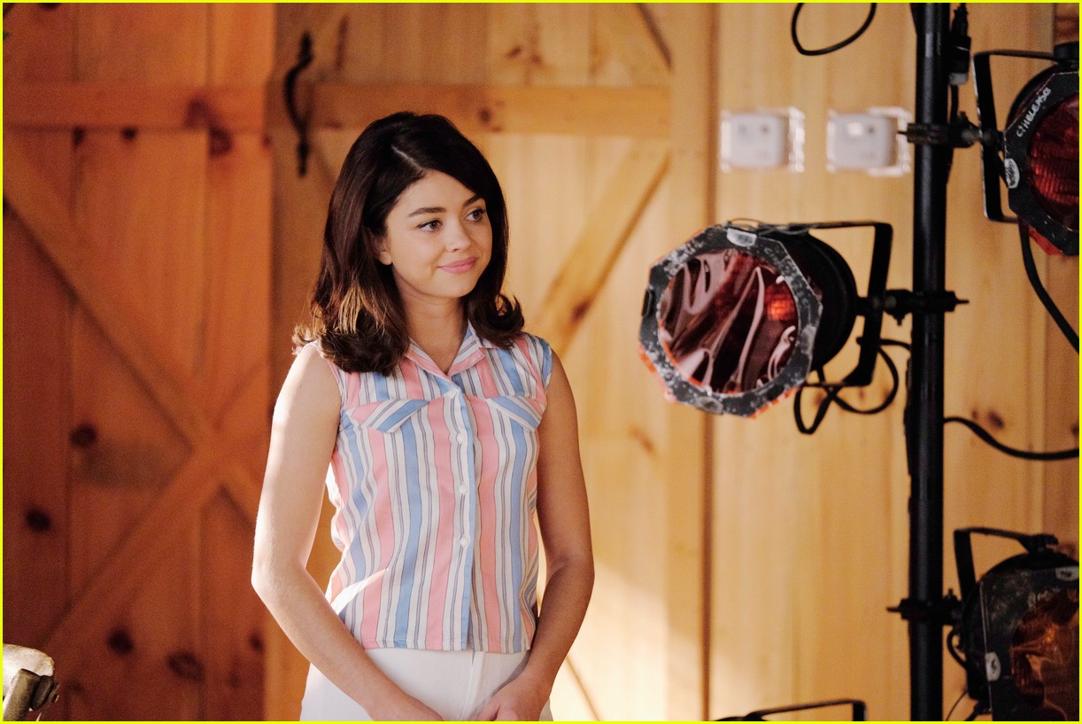 ‘Dirty Dancing’ 2017 Remake - ABC Releases 200 New Stills!: Photo