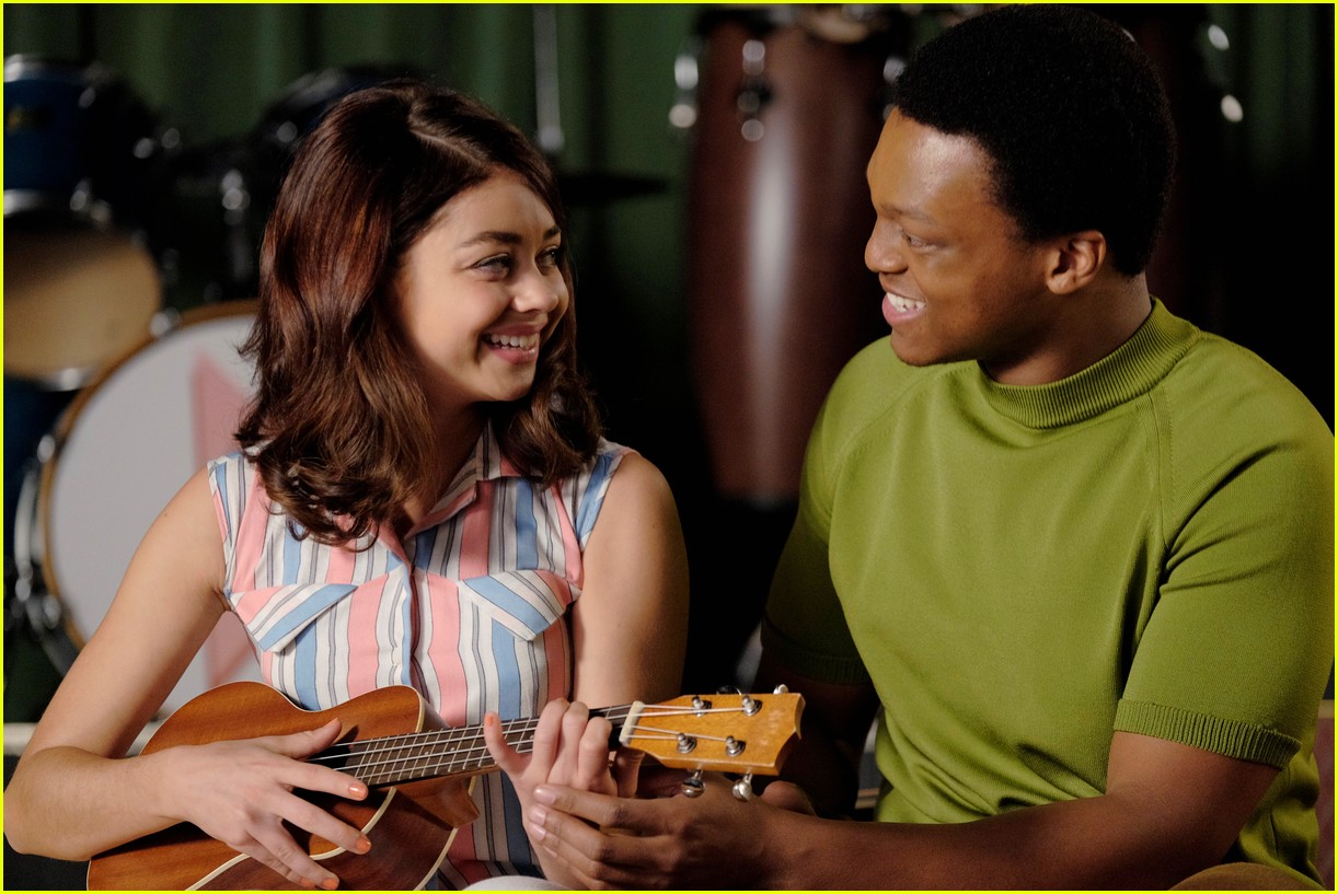 ‘Dirty Dancing’ 2017 Remake - ABC Releases 200 New Stills!: Photo