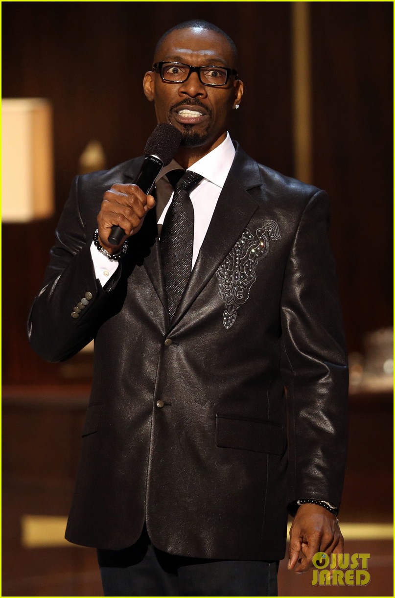 Celebrities Mourn Charlie Murphy's Death - Read Tweets: Photo 3885089 | Charlie Murphy Pictures ...