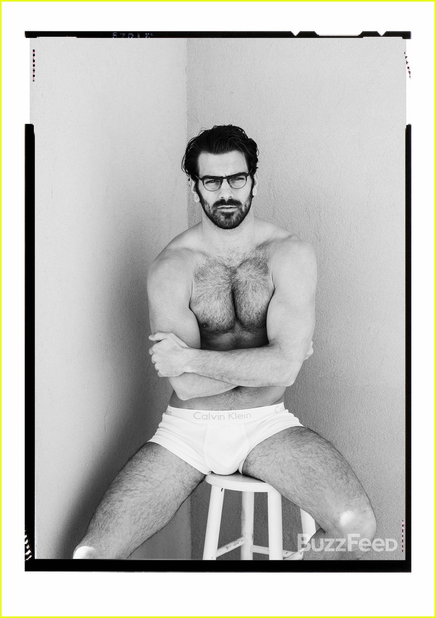 Watch: Nyle DiMarco to Strip Down for Chippendales | Meaws 
