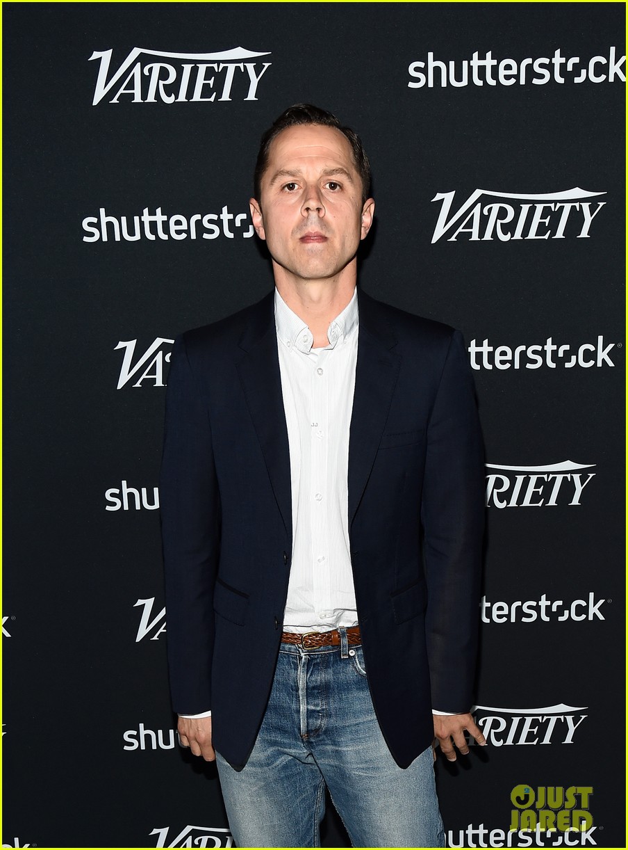 Evan Rachel Wood & Millie Bobby Brown Interview Each Other for Variety