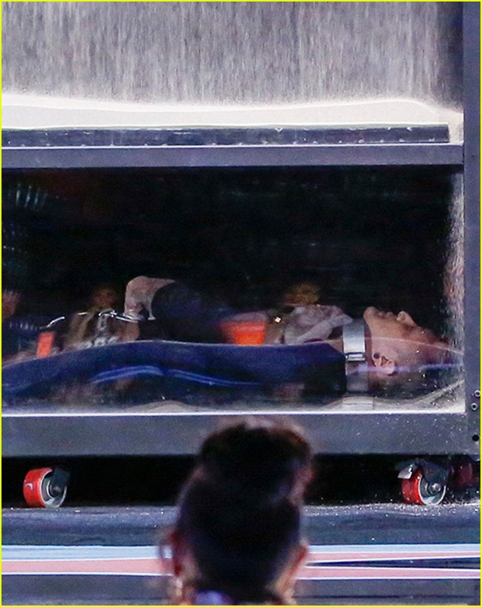 This Escape Artist's Audition on 'America's Got Talent' Will Make You