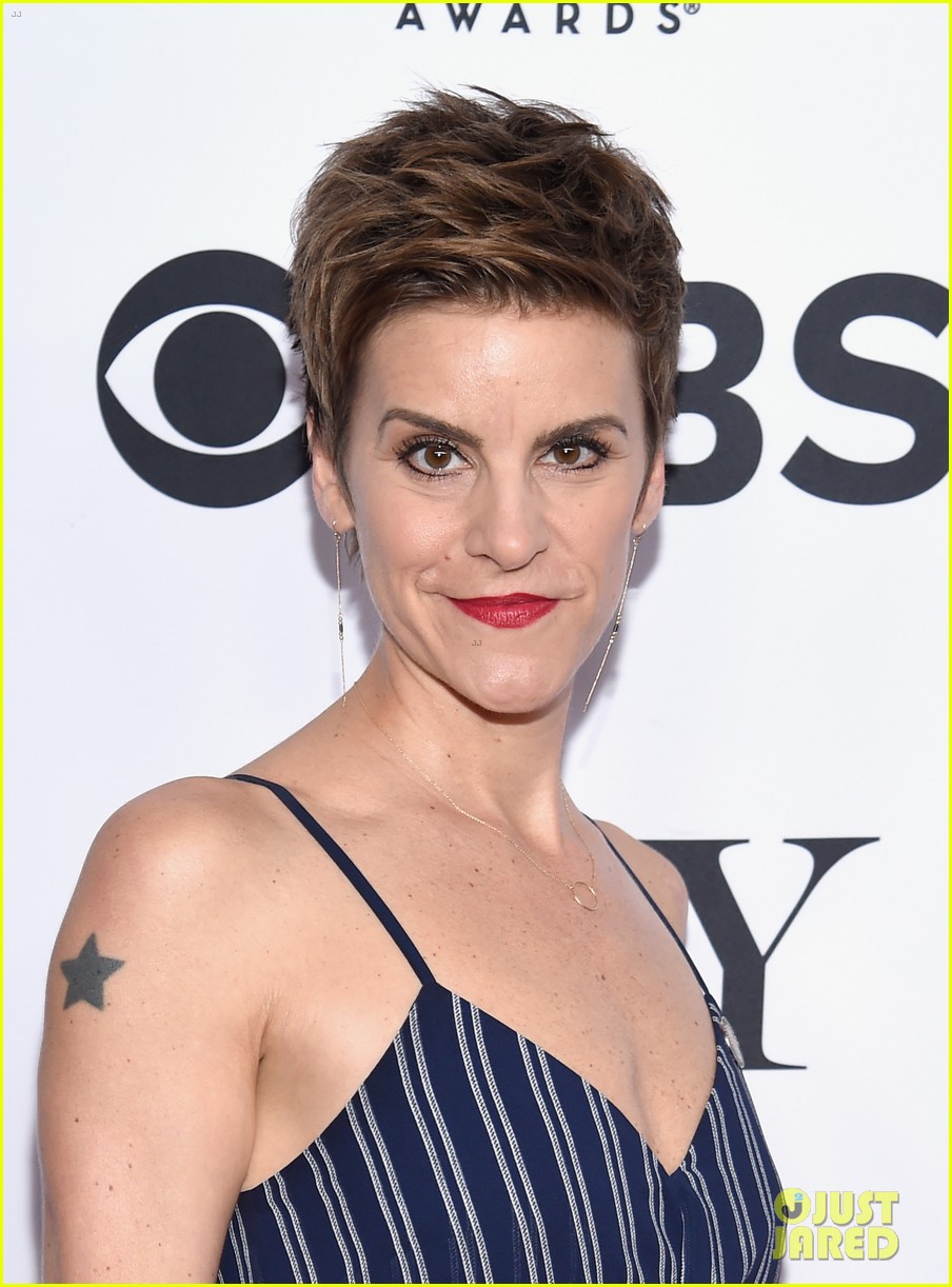 Meet Broadway's TonyNominated Musical Actresses of 2017! Photo