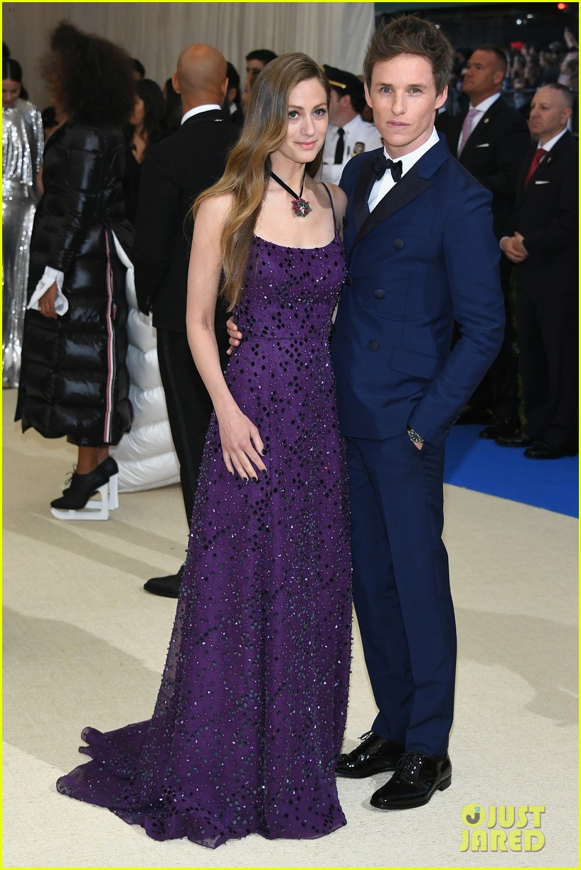 Met Gala 2017 Full Celebrity Guest List, Plus Red Carpet Pics! Photo